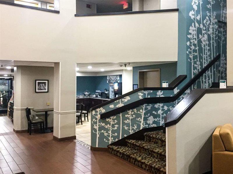 Sleep Inn Chattanooga Exterior photo